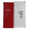 Pellaq Menu Covers