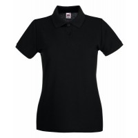 Fruit of the Loom Premium Polo Shirts