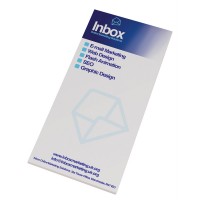 DL Note Pads
