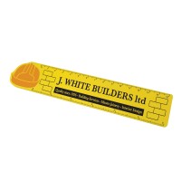 Standard Shaped Rulers - Dog