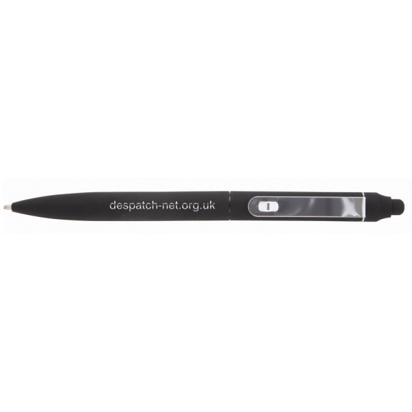 Osaka Metal Stylus Pen