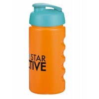 Baseline Bottle plus grip - 500ml