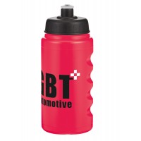 Baseline Grip Bottle - 500ml
