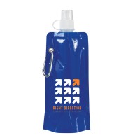 Foldable Sports Bottle