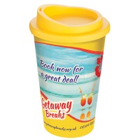 Brite-Americano Thermal Mug