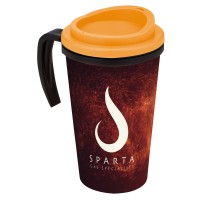 Americano Grande Thermal Mug