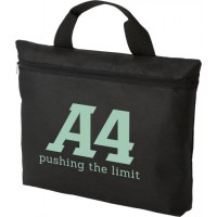Edison Conference Document Bag