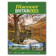 Discover Britain Promotional Calendar 2023